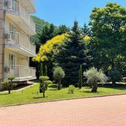 Фото Отель Ola resort (Ола резорт)