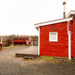 Фото Отель Scandi Village (Сканди Виладж)