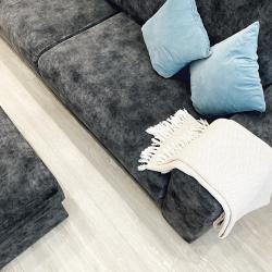 Фото Отель CrystalRentals (КристалРенталс) на улице Монтажников 53