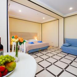 Фото Отель BMG Hotel