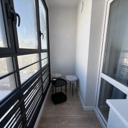 Фото Отель Атмосфера на улице Елькина