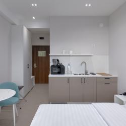 Фото Отель Alean Residence Olginka (Алеан Резиденс )