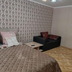 1-комнатные апартаменты улучшенные