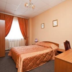 Номер стандарт улучшенный