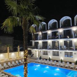 Фото Отель Moretel (Моретель)