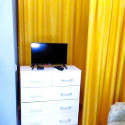 1-комнатные апартаменты стандарт