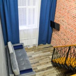 Фото Отель Есенин