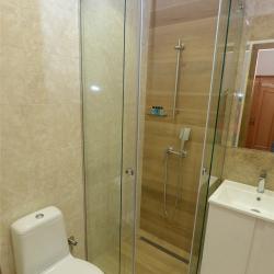 Номер делюкс с 2 односпальными кроватями