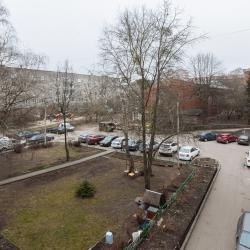 Фото Отель Malkova Apartments на Багратиона 93а
