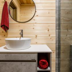 Фото Отель Odin House (Один Хаус)