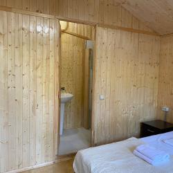 Фото Отель Lodge Korkmaz (Лоджи Коркмаз)