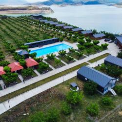 Фото Отель Персиковый Остров