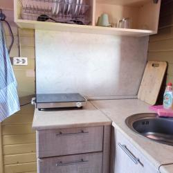 Фото Отель Гагарин Лов