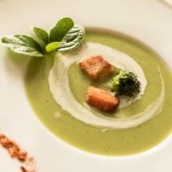 Фото Отель Актер