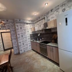 Фото Отель AlexHome (АлексХоум) на улице Молодёжная 2