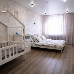 Фото Отель KEY2HOME на улице 8-марта 123а