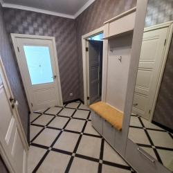 2-комнатные апартаменты улучшенные