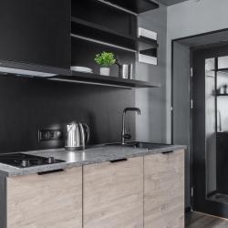 Фото Отель Greenfeel Smolensk (Гринфил )