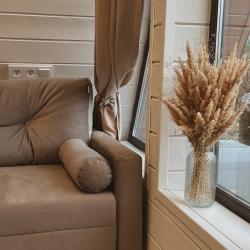 Шале улучшенное