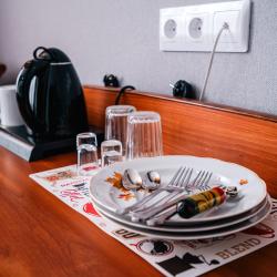 Фото Отель Звезда