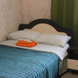 Фото Отель Центральная