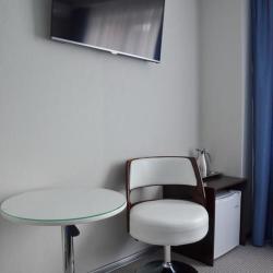 Фото Бутик-отель Круиз (Boutique Hotel Cruise)