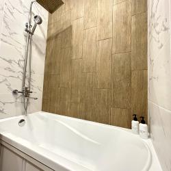 Фото Отель 4 Сезона на улице Даяна Мурзина 5