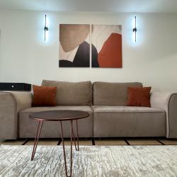 Фото Отель Таунхаус на улице Бамбуковая