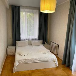 Апартаменты стандарт Дзержинского 40А, кв. 28