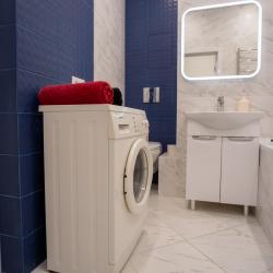 Фото Апартаменты на улице Оборонная 102Б