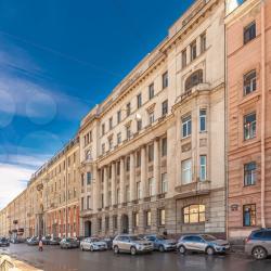 2-комнатные апартаменты стандарт