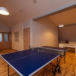 Фото Отель Фестиваль