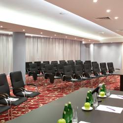 Фото Отель Звездный Wellness & SPA