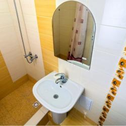 4-местная 1-комнатная комната стандарт