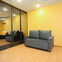 Фото Отель SunSet (СанСет) на улице Родионова 193