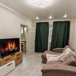 2-комнатные апартаменты студия