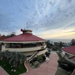 Фото Отель Дивный