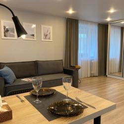 Фото Отель SeveRent (СевеРент) на проспекте Морской 32