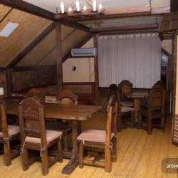 Фото Отель Эгоист клуб