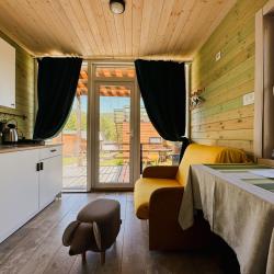 Фото Отель Лисички-сестрички