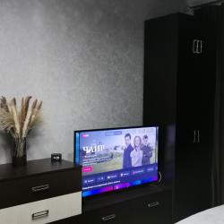 Фото Апартаменты FishApart (ФишАпарт) на улице Миронова 45А