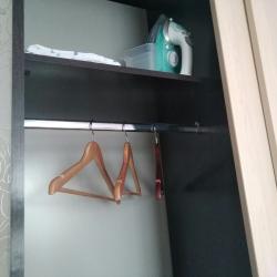 Фото Апартаменты на улице Озёрная