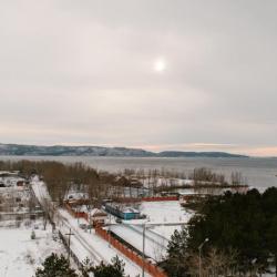 Фото Отель Lada Resort (Лада Резорт)