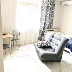 Фото Отель Skyland Studio (Скайлэнд студио)