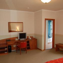 Фото Отель Митос