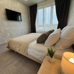 Фото Отель Sibir House на улице Сарыгина 31 корпус 1