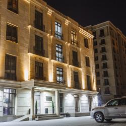 Фото Отель Solutel (Солютель)