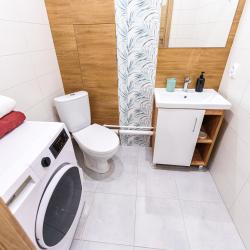 Фото Отель KluchnikOFF (КлючникОФФ) на проспекте Масленникова