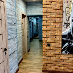 Фото Отель Dombay Flats ( Флэтс)