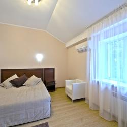 Фото Отель Альянс